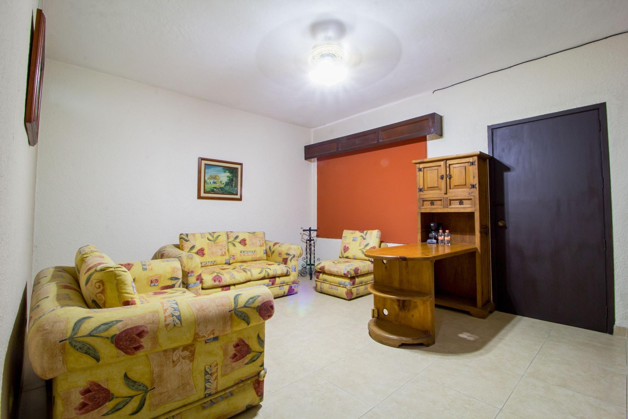 Hotel Colon Mérida Εξωτερικό φωτογραφία