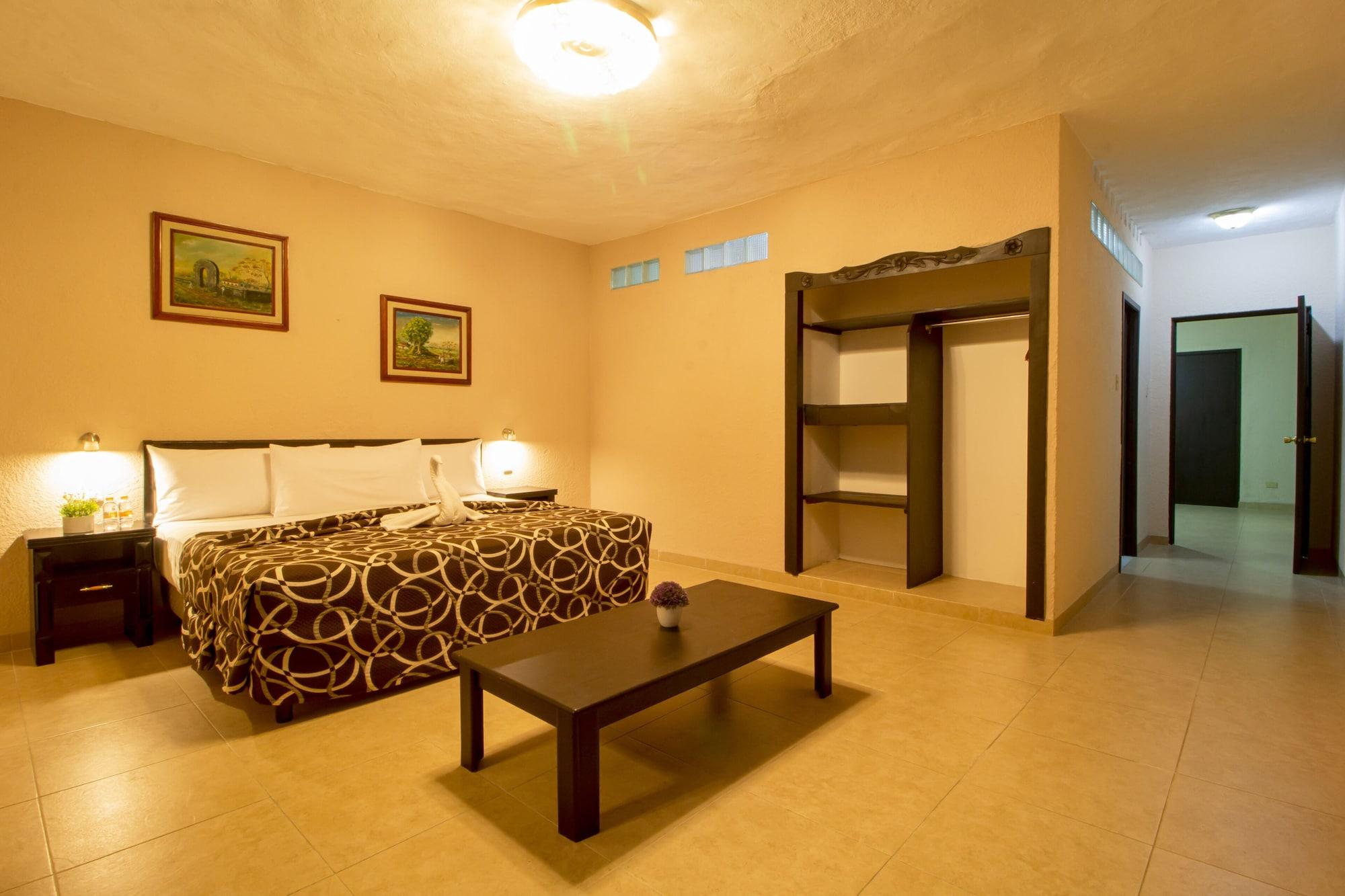 Hotel Colon Mérida Εξωτερικό φωτογραφία