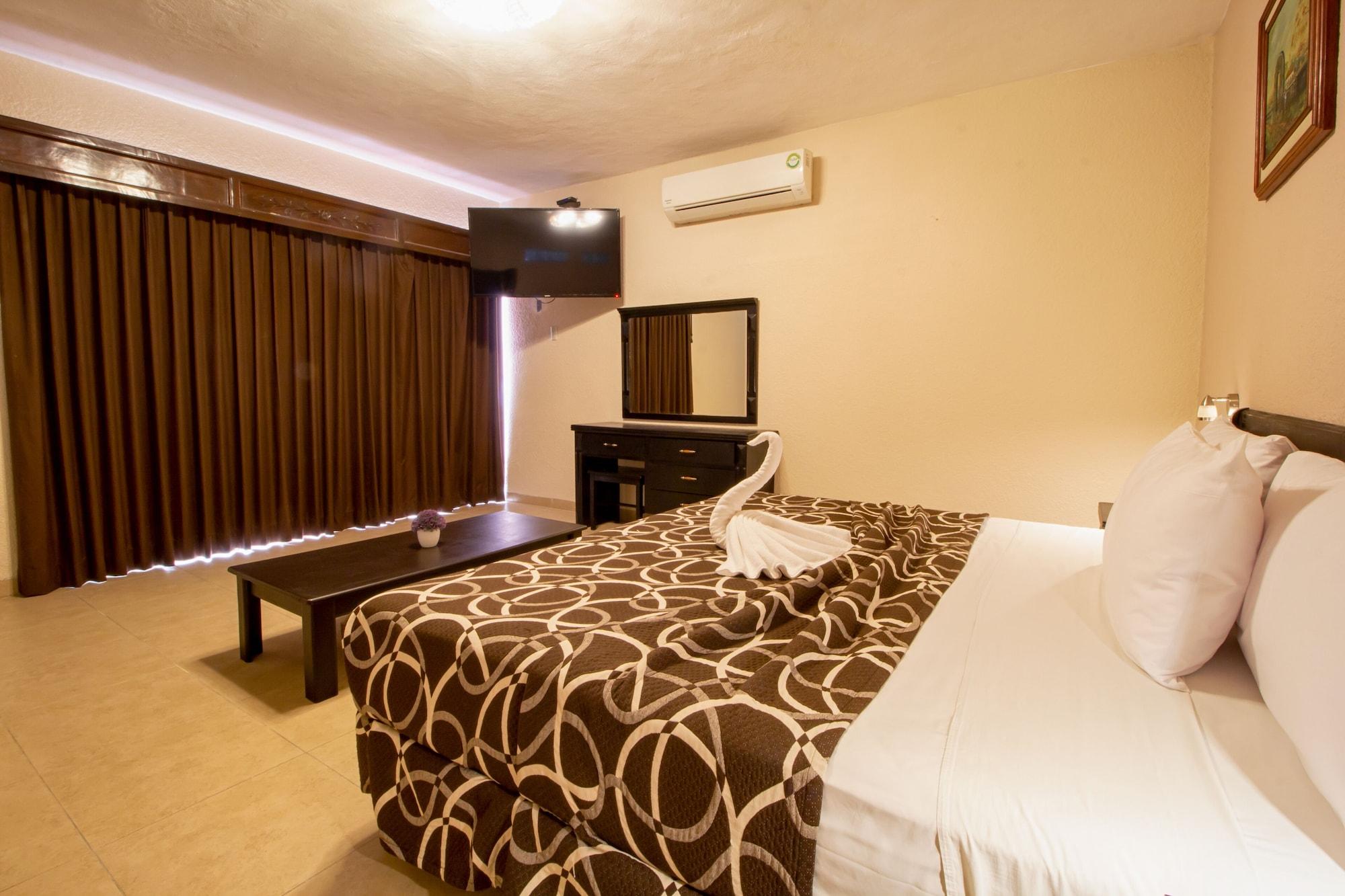 Hotel Colon Mérida Εξωτερικό φωτογραφία