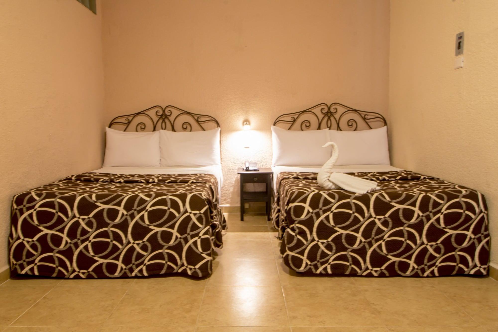 Hotel Colon Mérida Εξωτερικό φωτογραφία