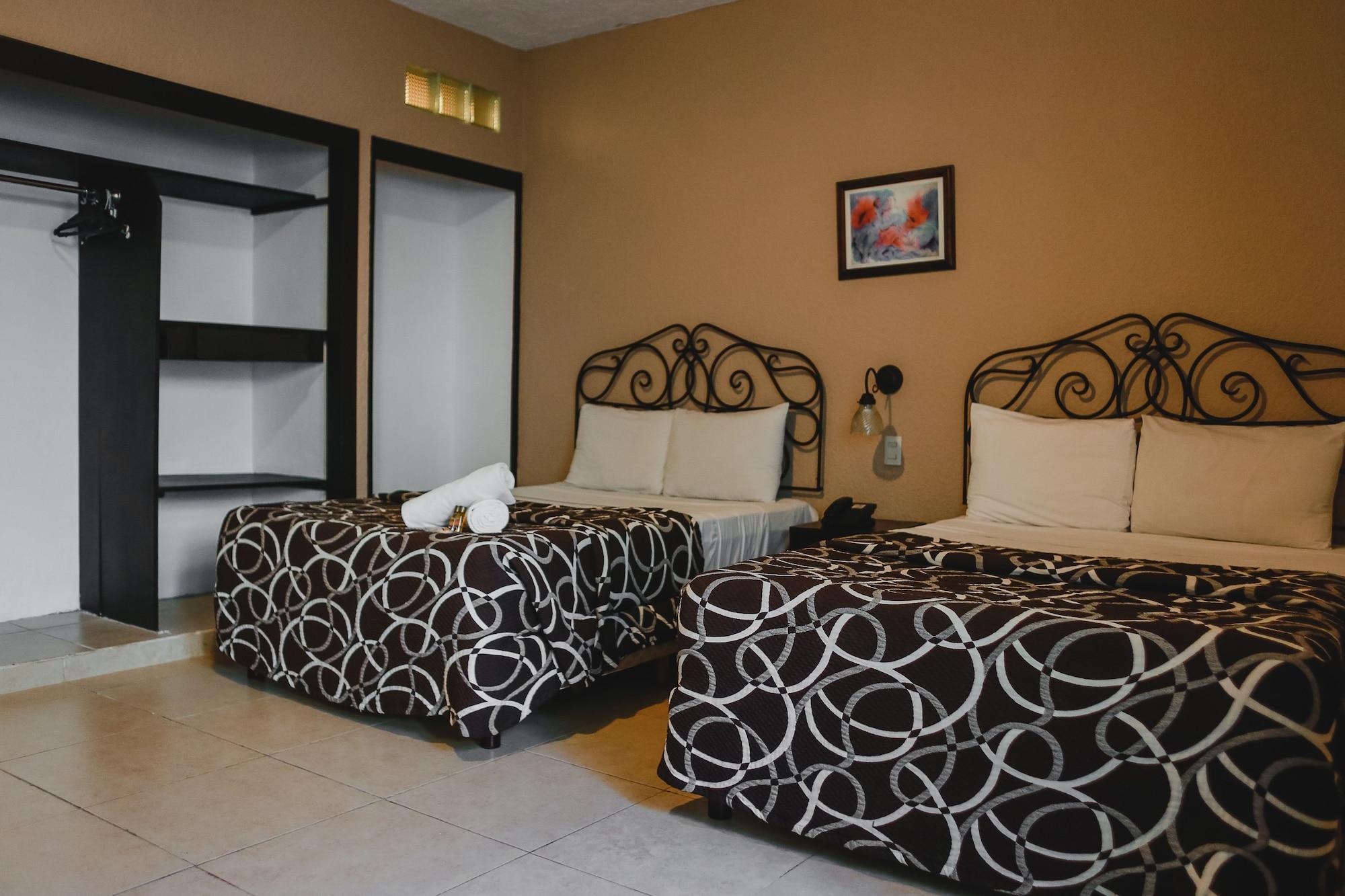 Hotel Colon Mérida Εξωτερικό φωτογραφία