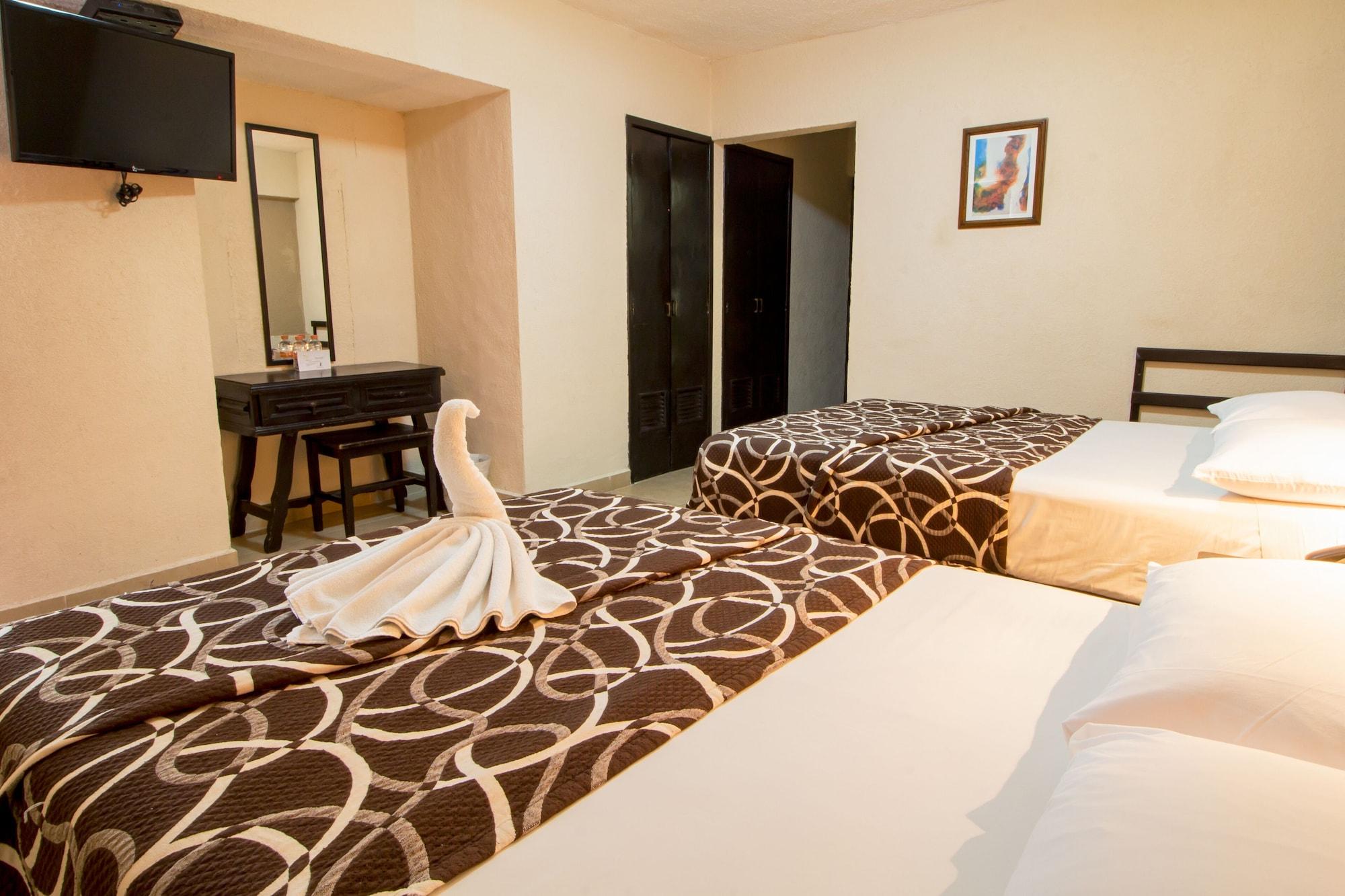 Hotel Colon Mérida Εξωτερικό φωτογραφία