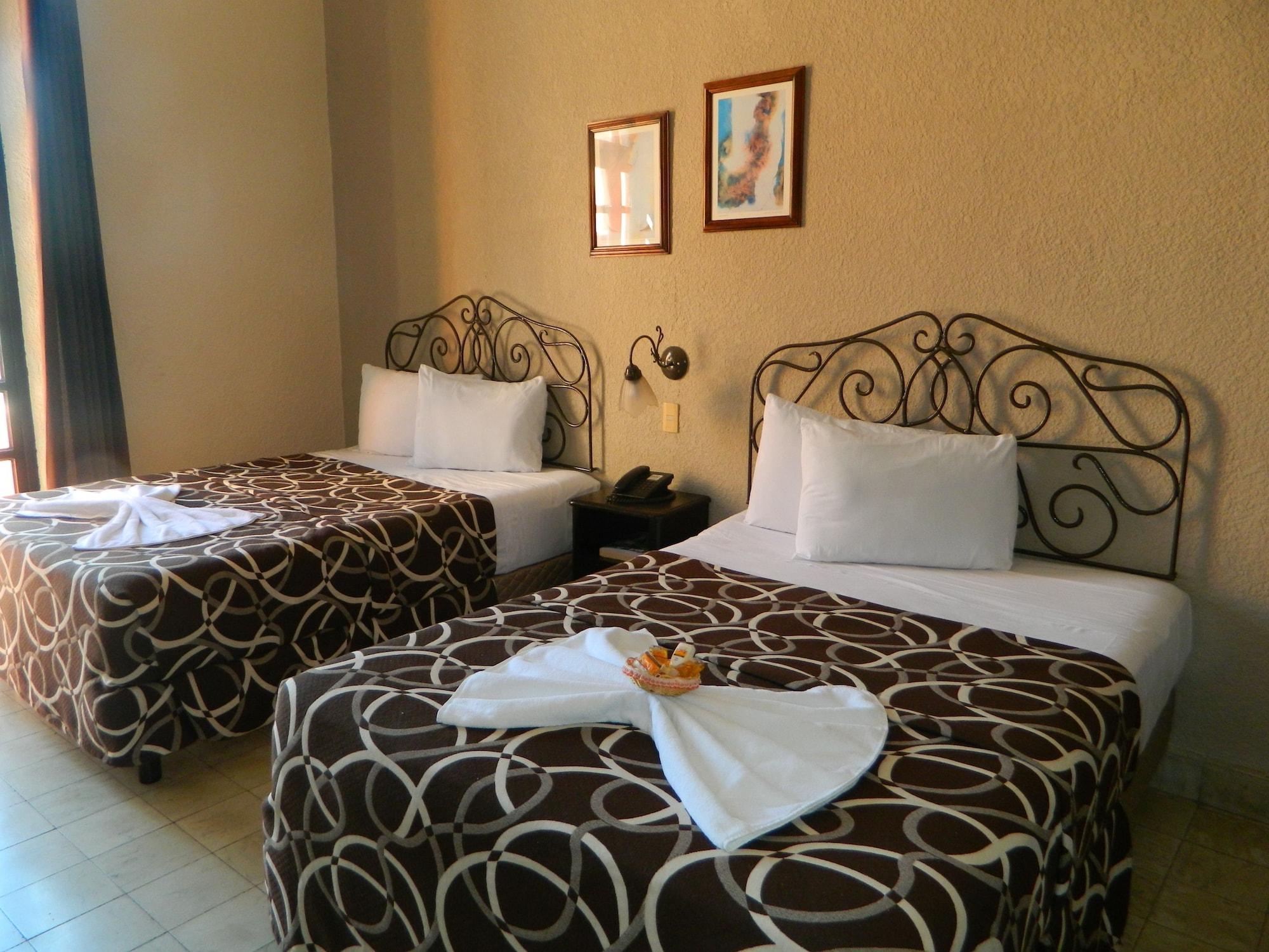 Hotel Colon Mérida Εξωτερικό φωτογραφία