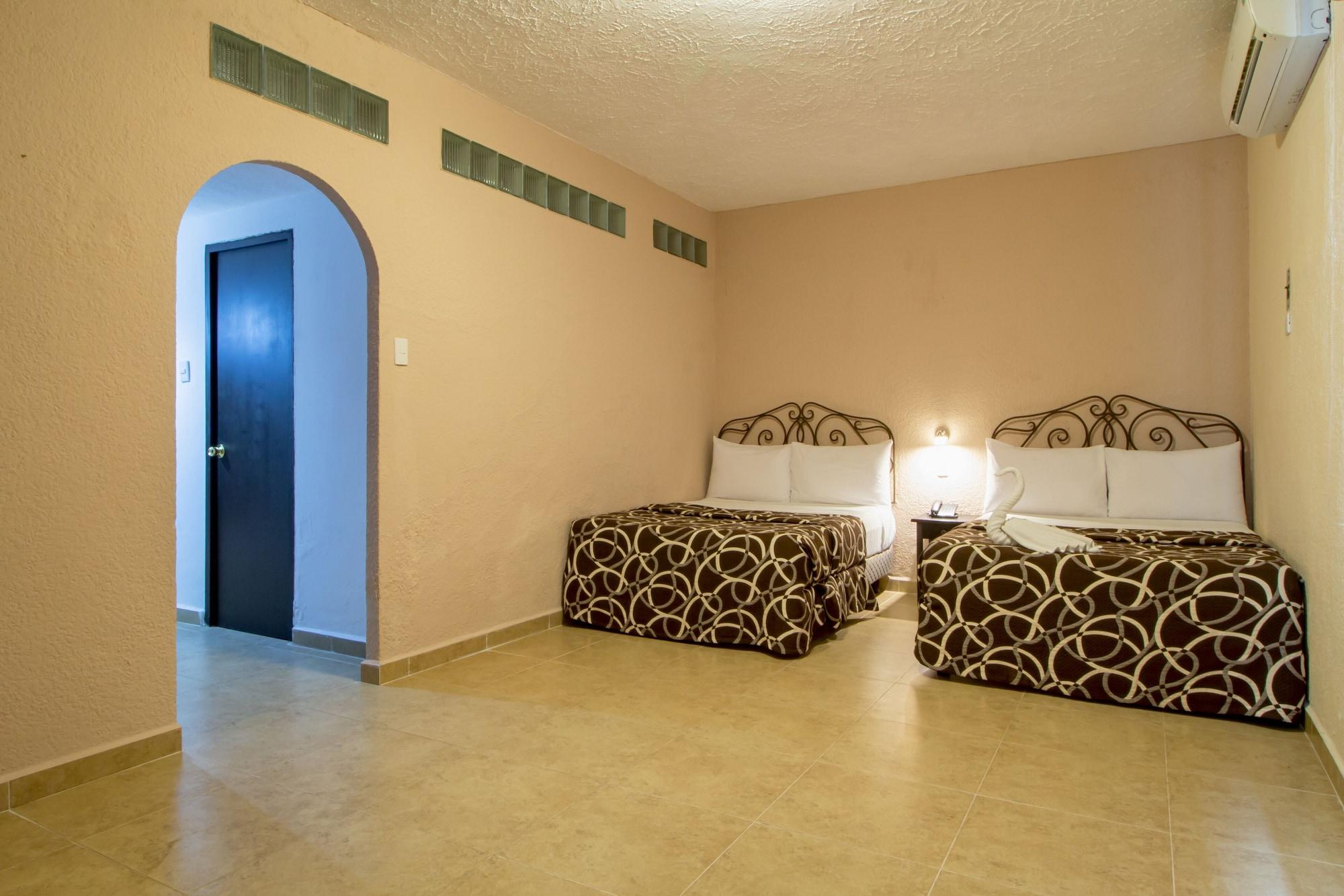 Hotel Colon Mérida Εξωτερικό φωτογραφία