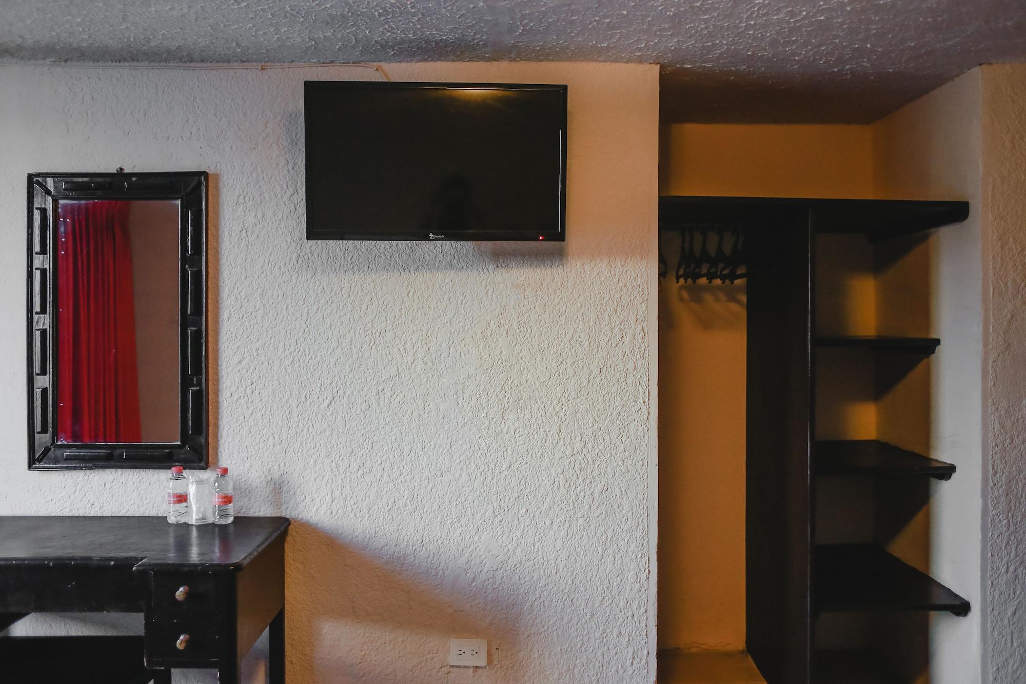 Hotel Colon Mérida Εξωτερικό φωτογραφία