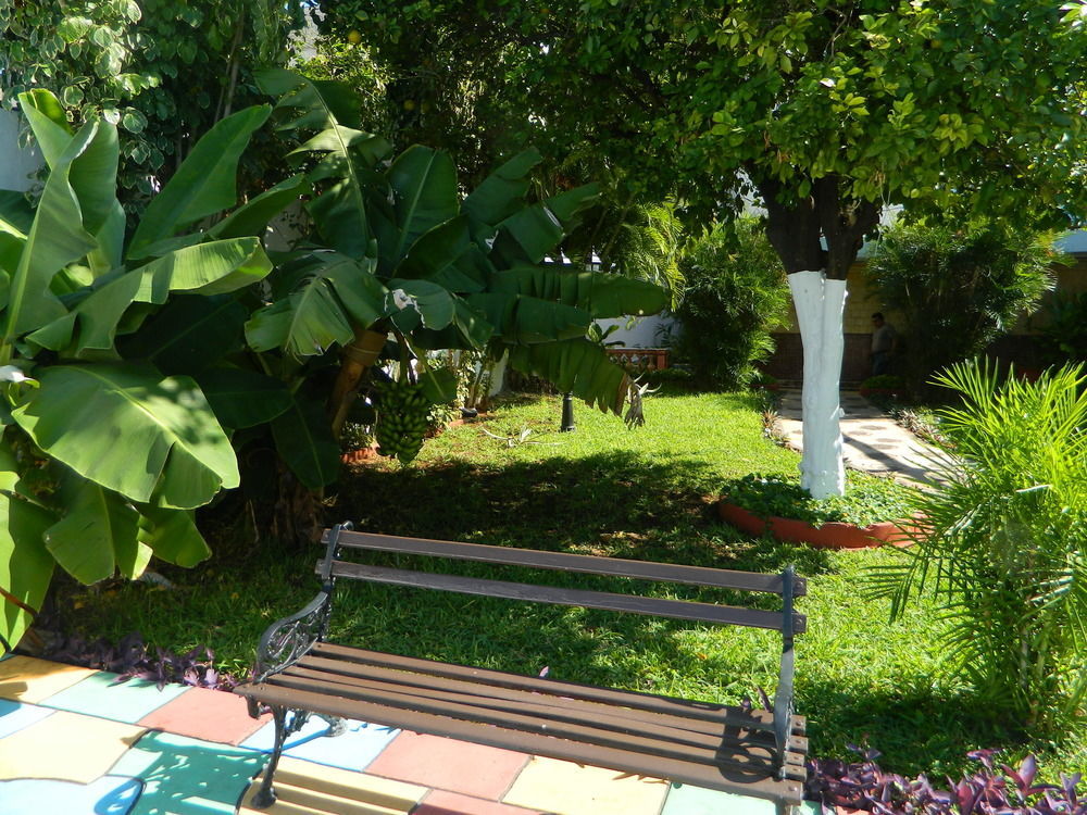 Hotel Colon Mérida Εξωτερικό φωτογραφία